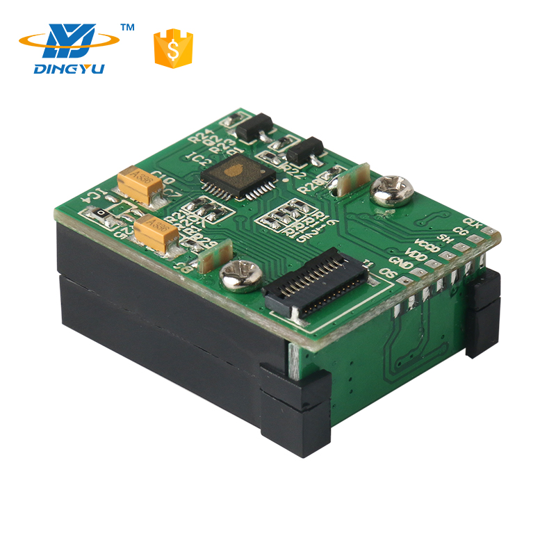 Small High Quality 1d CCD Barcode Reader OEM Barcode Engine