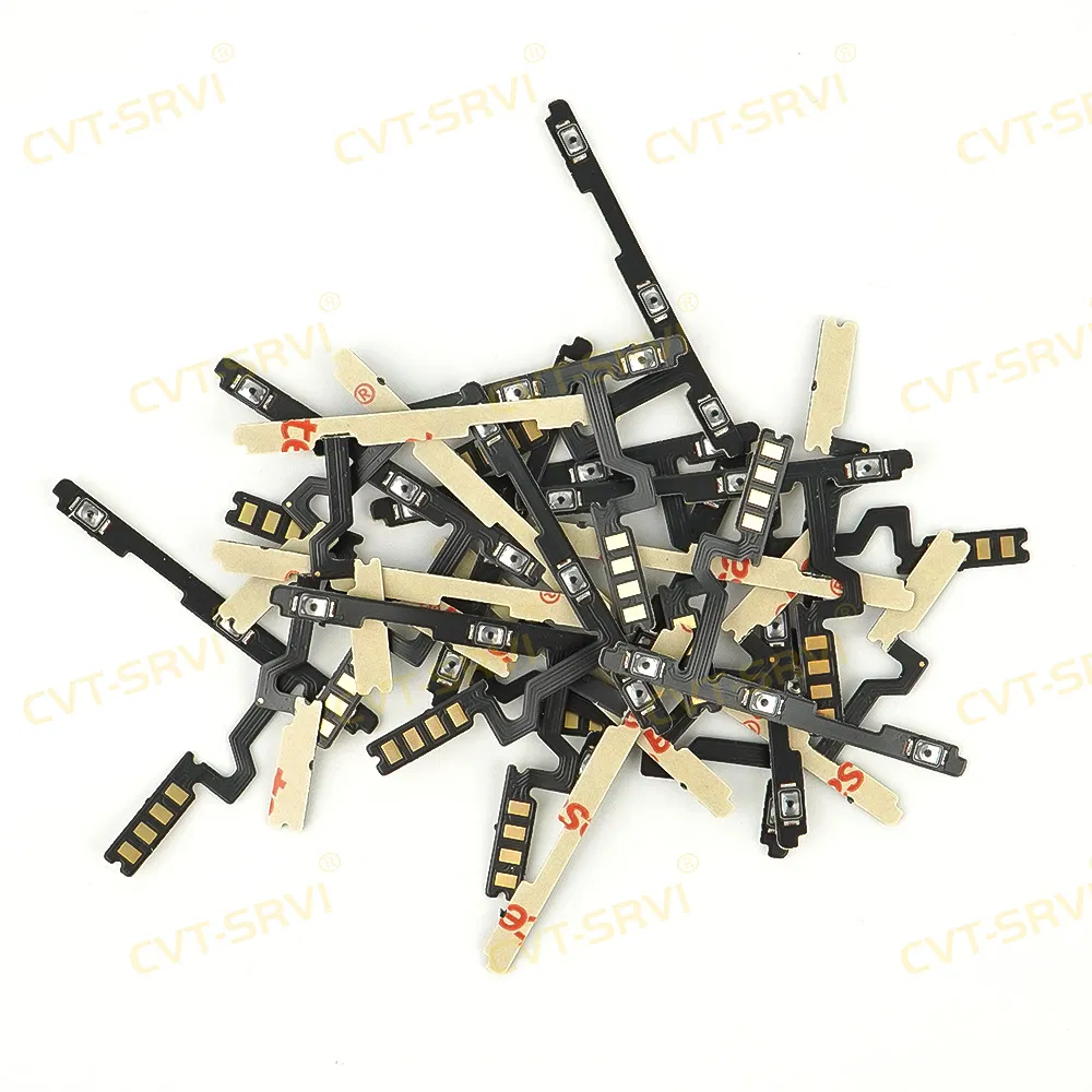 Шлейф кнопки включения для Samsung, Oppo, Tecno