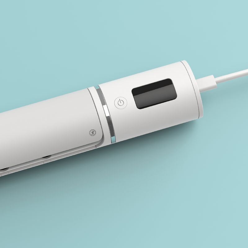 Custom OEM UV Toothbrush Sterilizer Multi Function Toothbrush Holder UV Toothbrush Holder