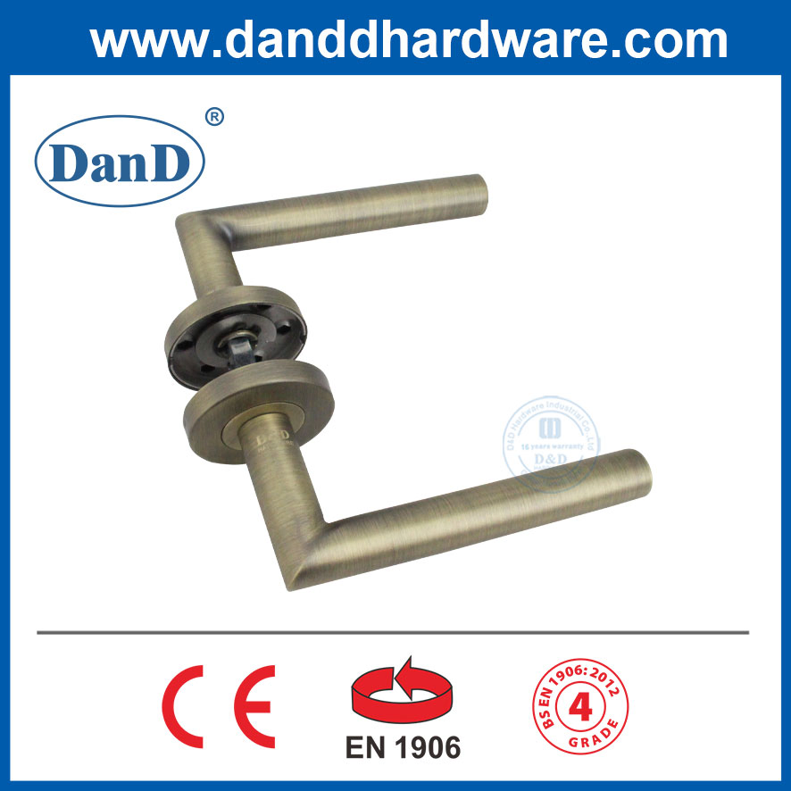 CE Antique Brass Steel Front Door Hinge Accessories Large Viewer Peephole Hardware