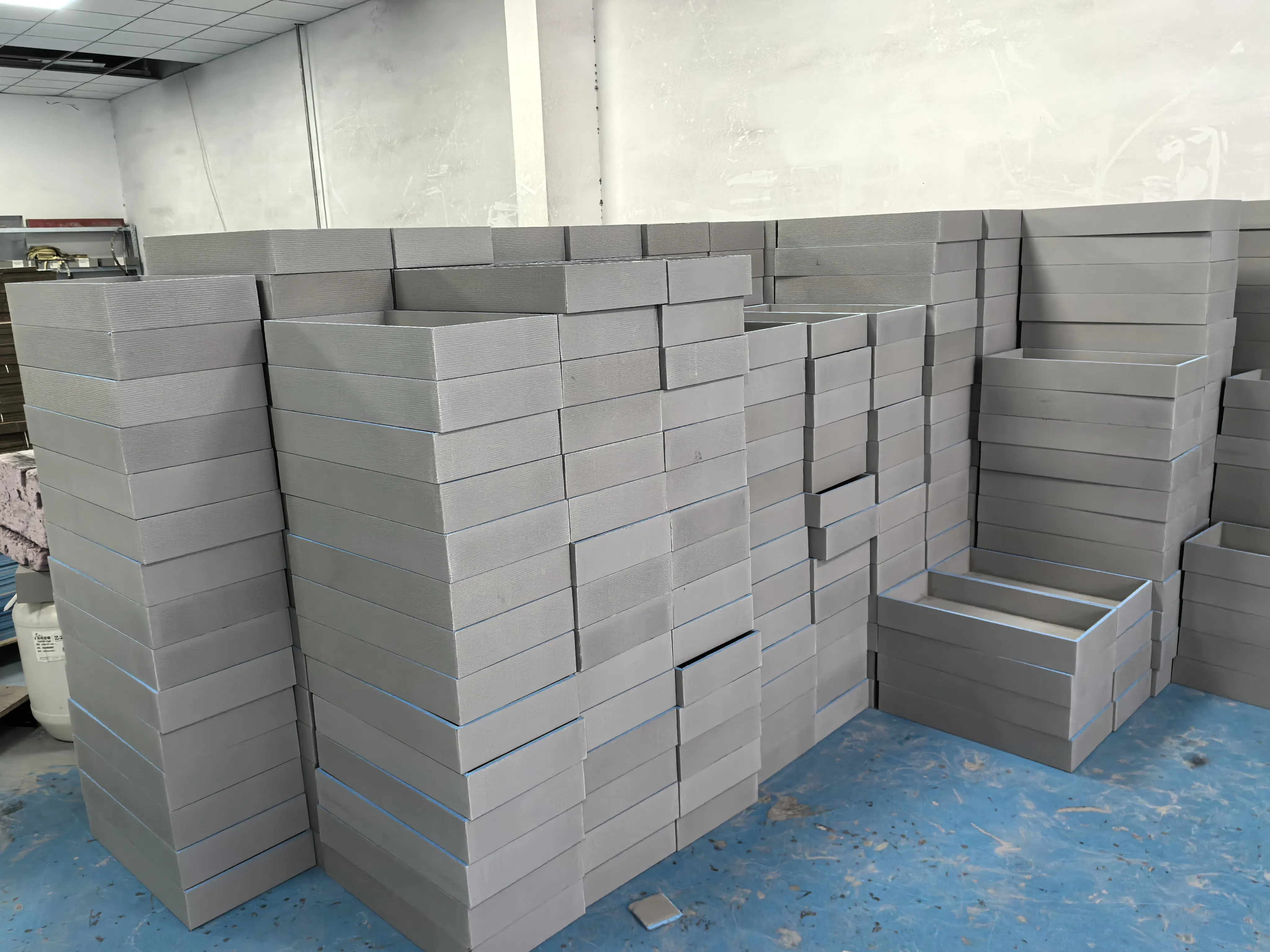 Customizable Rigid Insulation Board for Shower Niche Projects