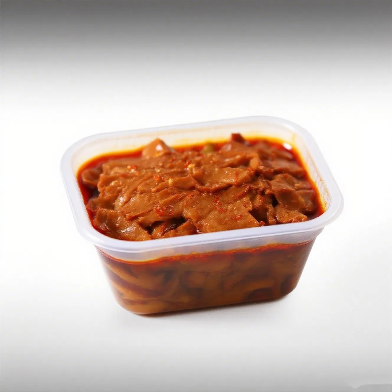 Temp-Safe Takeout Box - Healthy Material & Fresh-Keeping