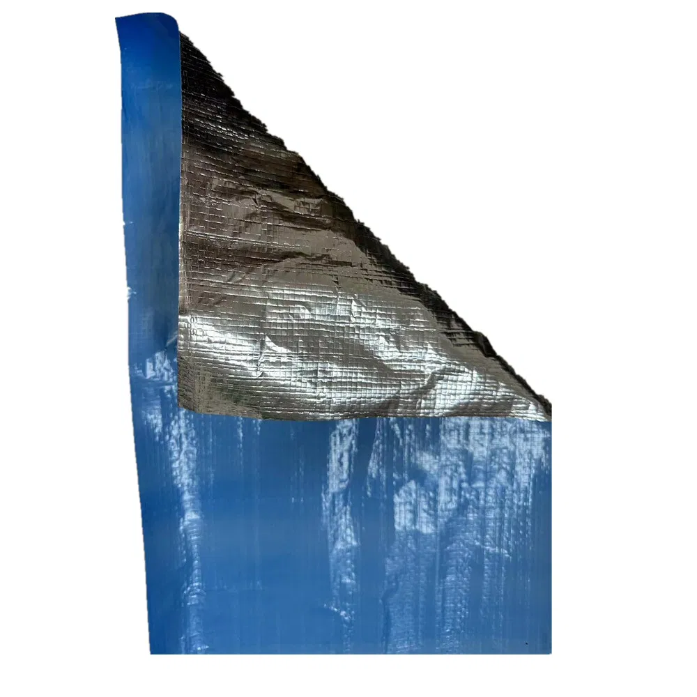 Heat Insulation Wall Wrap Australia Roof Sarking