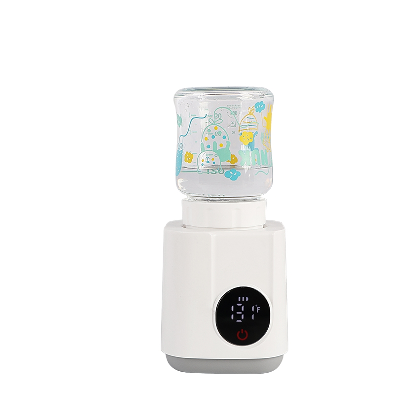 Wireless Car USB Portable Travel Wireless Travel USB Portable Milk Warmer