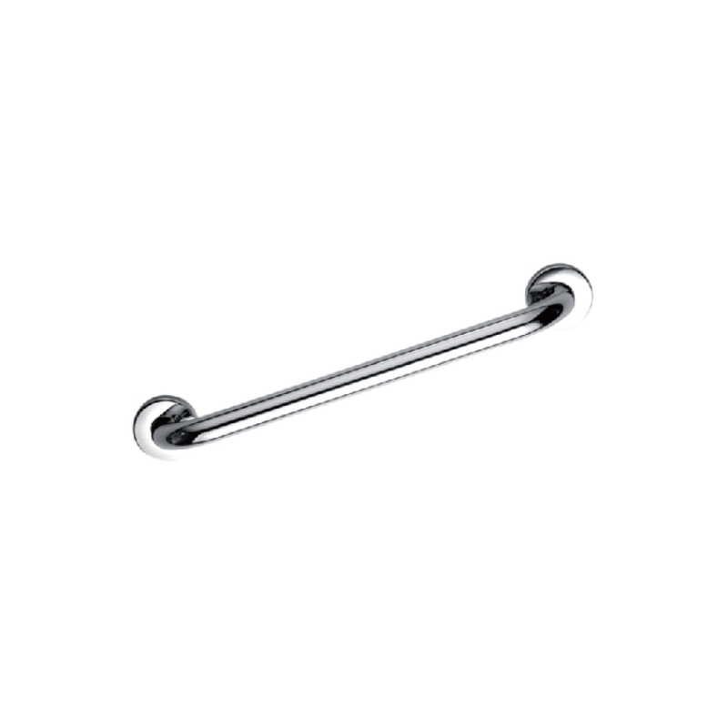 Hotel Luxury Stainless Steel Accessories Grab Rails for Bathrooms
