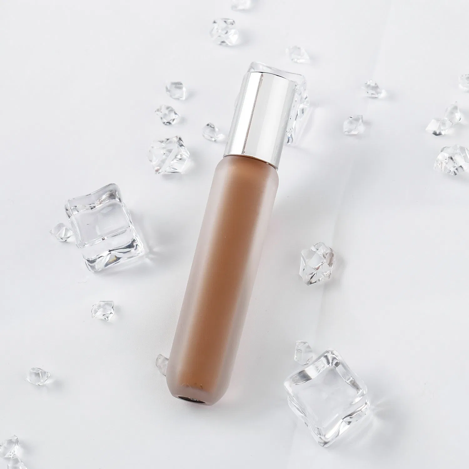 New Design 6-Color Concealer Invisible Pores for Customer
