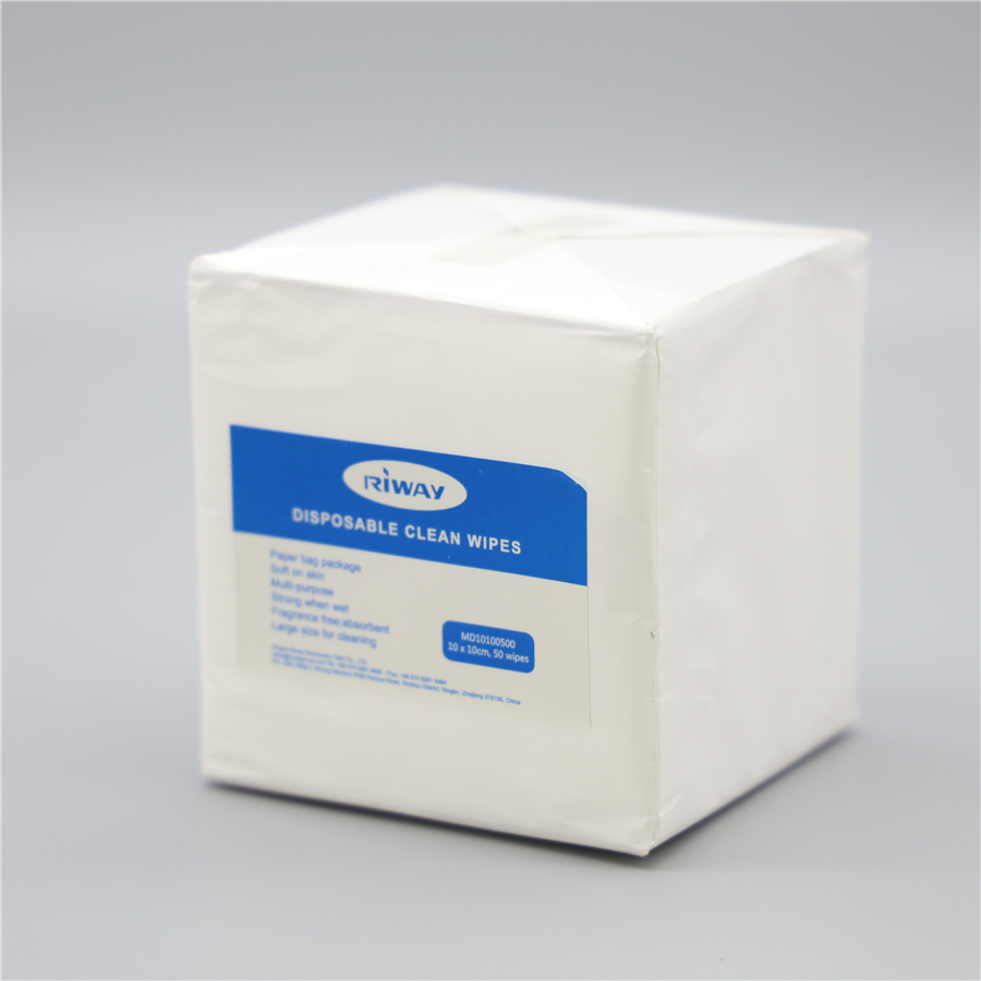 Add to Compare Share Disposable Disinfecting Wipes with OEM Package