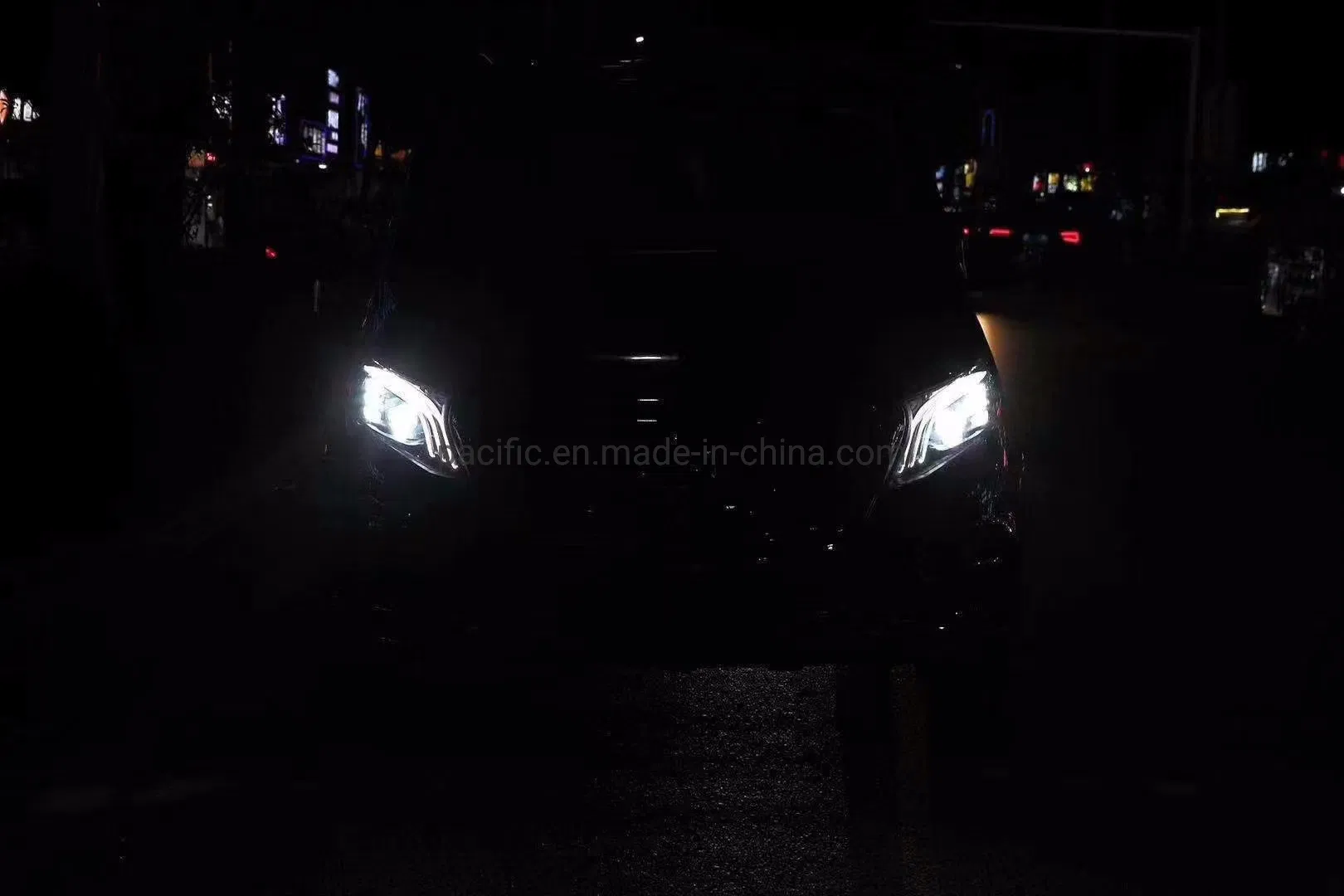 V-Class Headlights for Metris Conversion