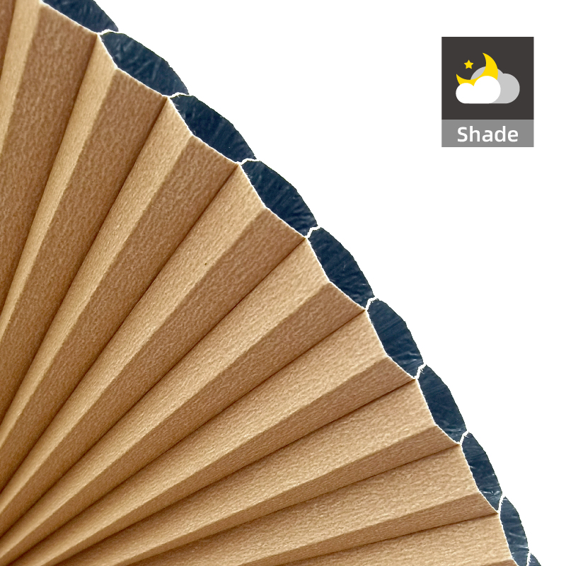 Home Decor Customized Honeycomb Window Blinds Fabric Pleated Blinds Fabric Blackout Cellular Shades Cutains Shades & Shutters