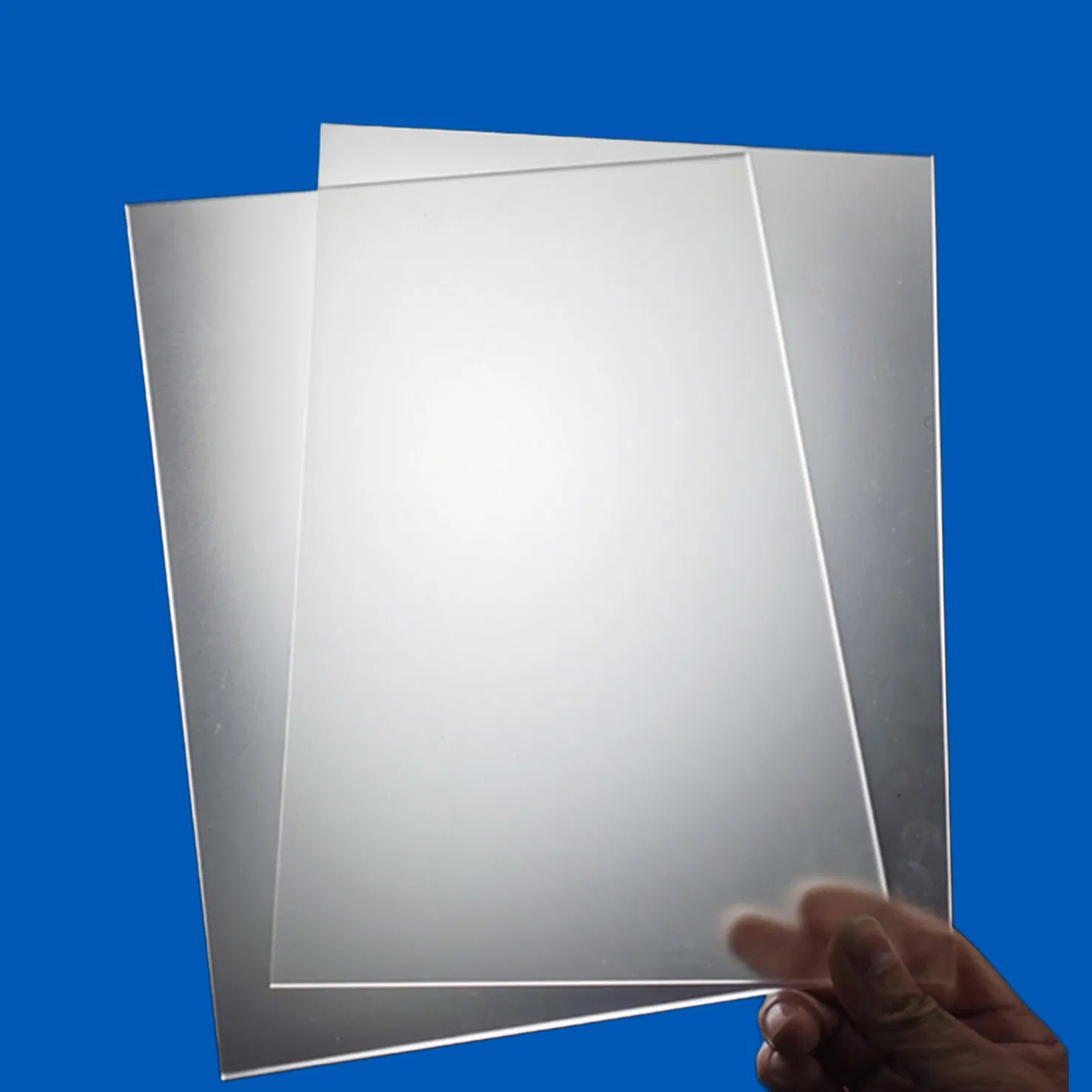 Frosted Dark Brown Counter Top Display Board Perspex Acrylic Sheet 4*8 2/3/5mm