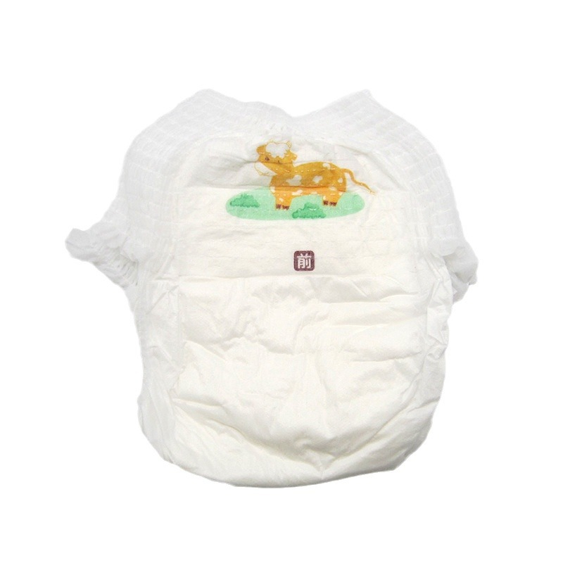 Ультрамягкие подгузники INSPRING для комфорта и сухости