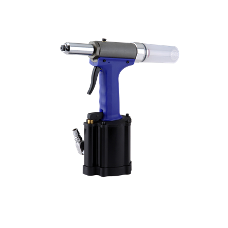 Air Rivet Gun Th164V Type