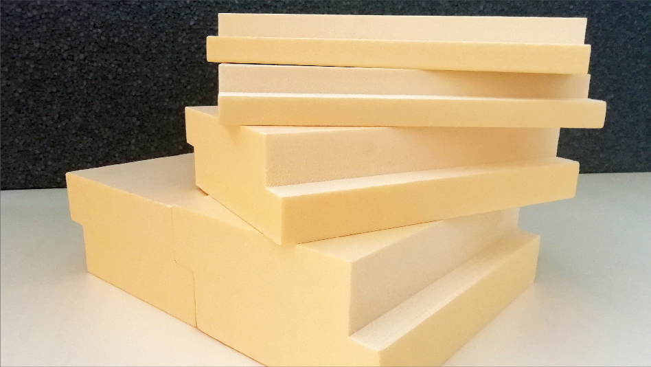 High Strength Cold Chain Car Body Refrigerated Truck Cold Storage Passenger Car Body Extruded Board Insulation XPS Board