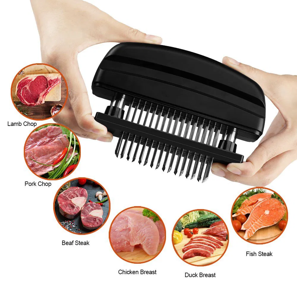 Amazing New Popular Meat Tenderizer