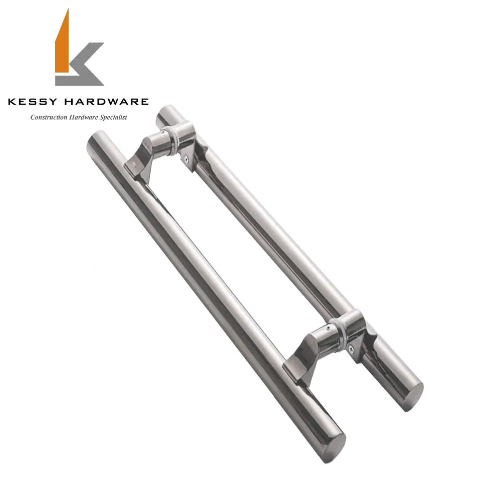 Furniture Hardware Glass Door Handle Shower Room