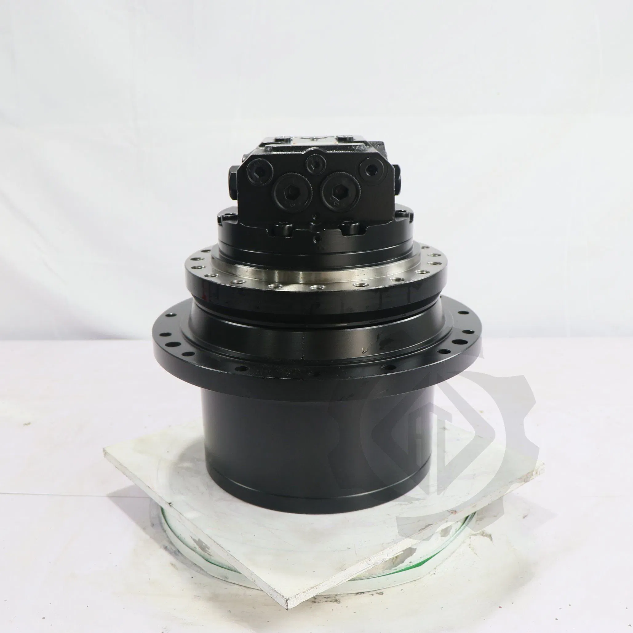 Ходовой мотор TM18 для экскаватора Volvo 14524182