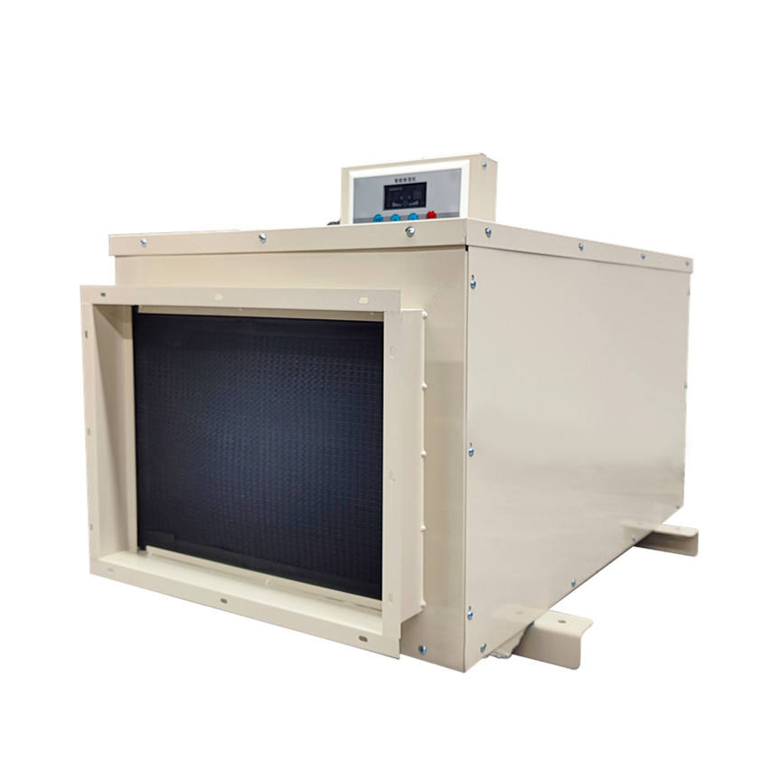 90L/D Best Quality Commercial Ceiling Mounted Dehumidifier 220 for Commercial