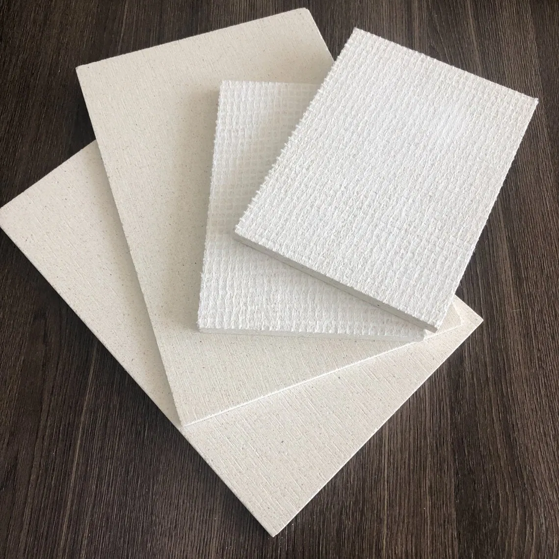 120 Minutes Quality Fire Rated Magnesium Oxide Board Door Core MGO Board