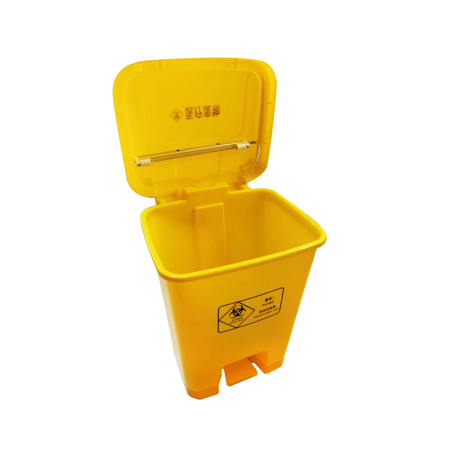 УФ-стерилизатор для медицинских отходов 8-20Вт