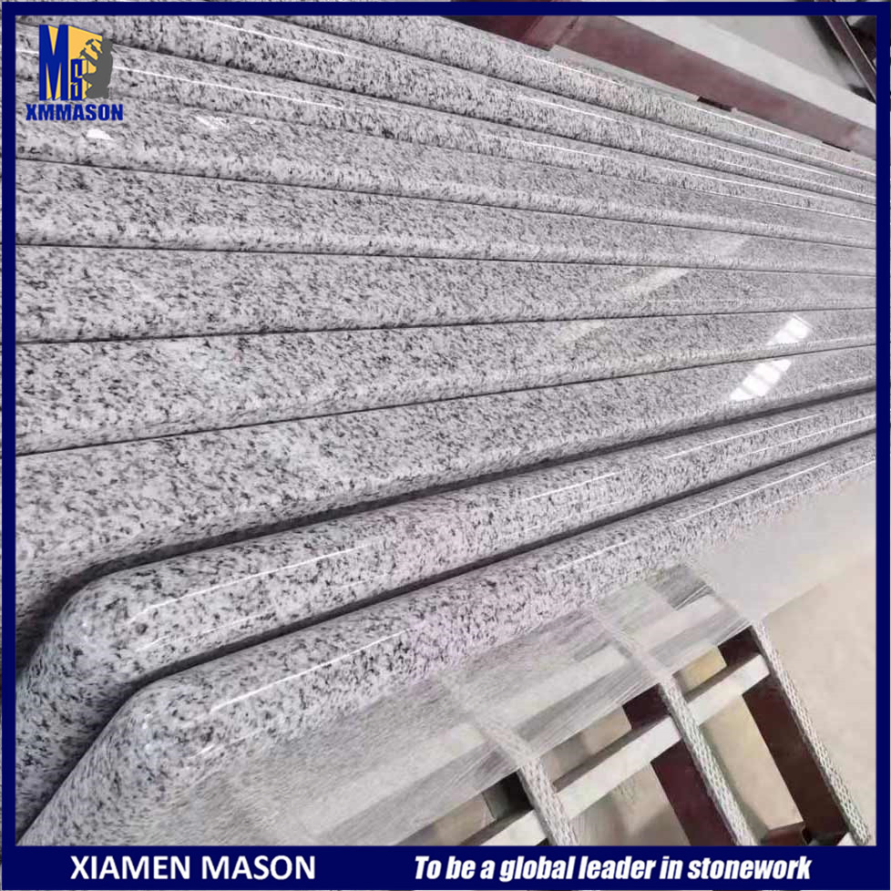 Wholesale China Hebei G603 Grey Granite Countertop