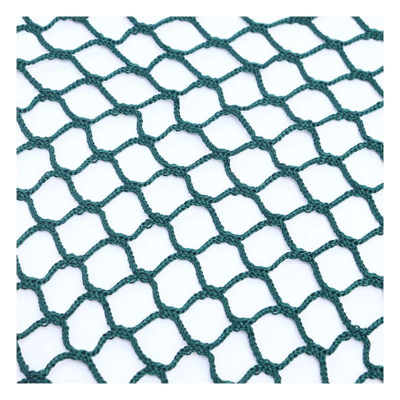 Standard Quality High Strength Sport Net PP Football Net Master Golf Practice Net Sport Net