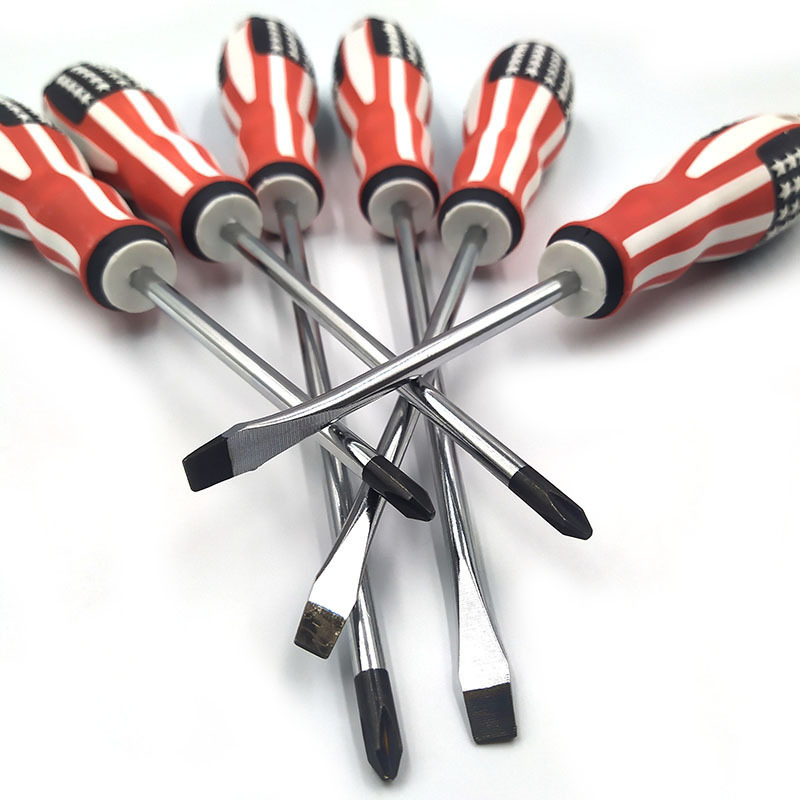 Профессиональная отвертка Zhixin Phillips для очков