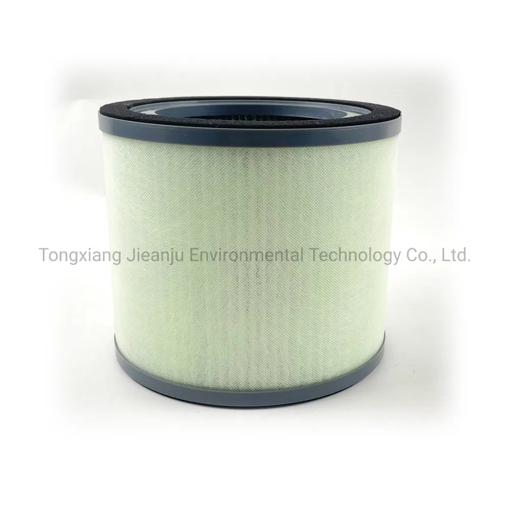 H13 HEPA Filter H11 Replacement and Air Purifier Tr8080 Model 2-Pack Air Purifier