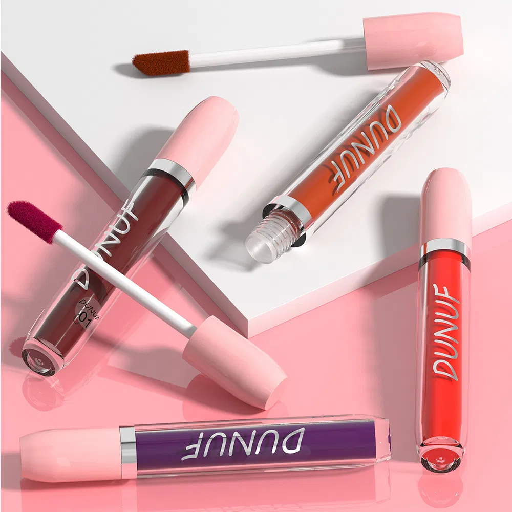Набор матовых помад Velvet Matte, 25 цветов