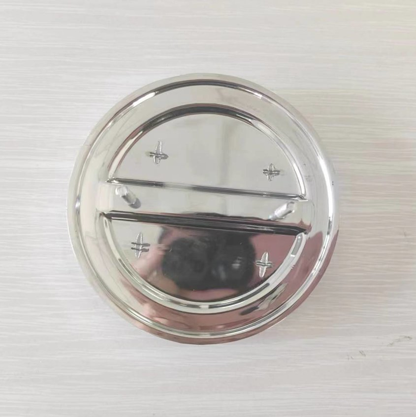 Бамперный отражатель 81910-69015 для Toyota Land Cruiser FJ20 (1958-1960)