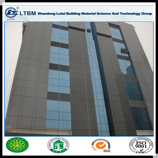 Asbestos Free Ce Certificated Calcium Silicate Board