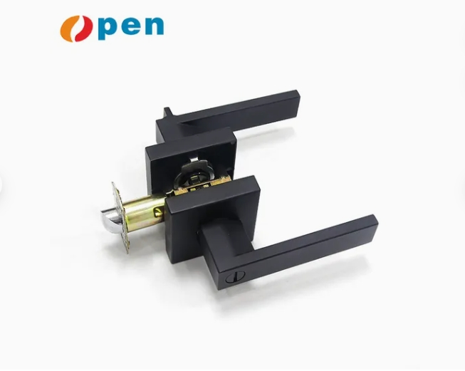 Rustproof Window Handle and Door Knob Accessories Handle