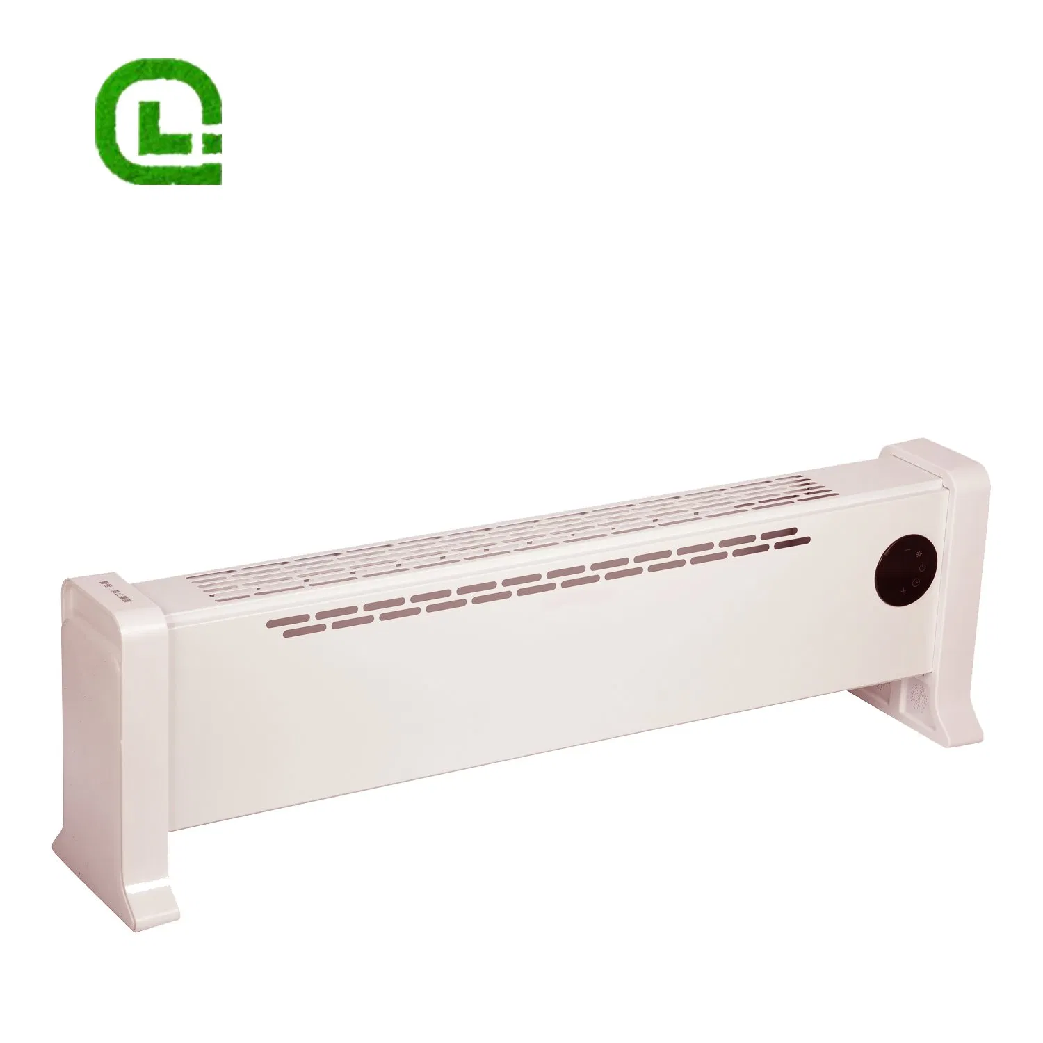 Customized Intelligent Electric Convectioin Househeld Baseboard Heater Heating Equipment for Bathroom with CE SAA ETL