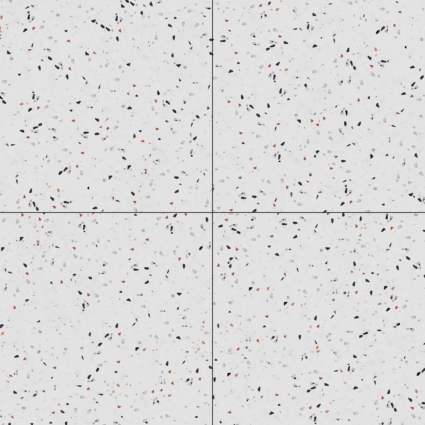 High-Quality Floor Tile for Bathroom Renovation Anti Slip 600*600mm