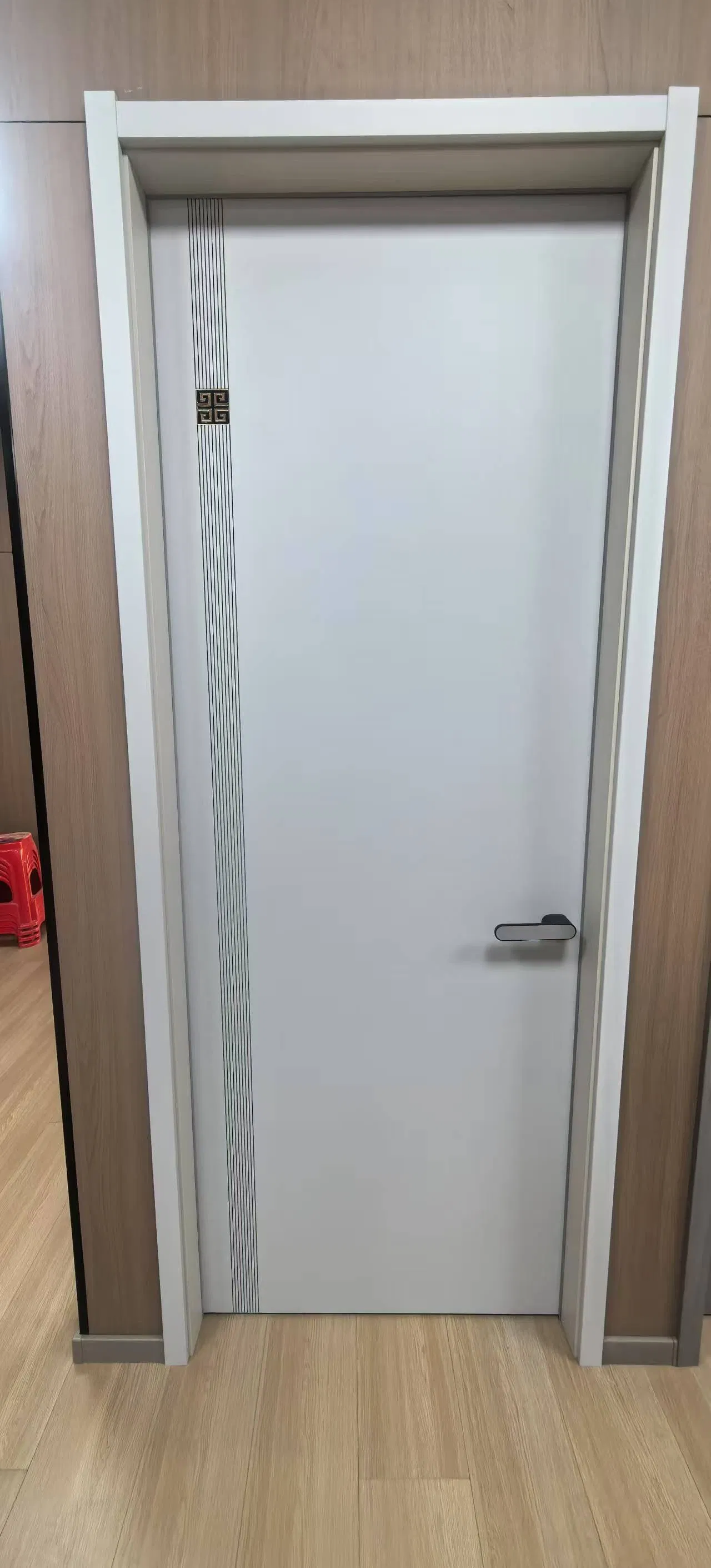 Premium Customized Fire Door for School Gates and Interior Use