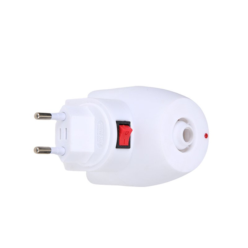 Mosquitoes Electric Lamp Vaporizer Liquid Heater Ultrasonic Pest Repeller Mosquito Killer Machine Factory