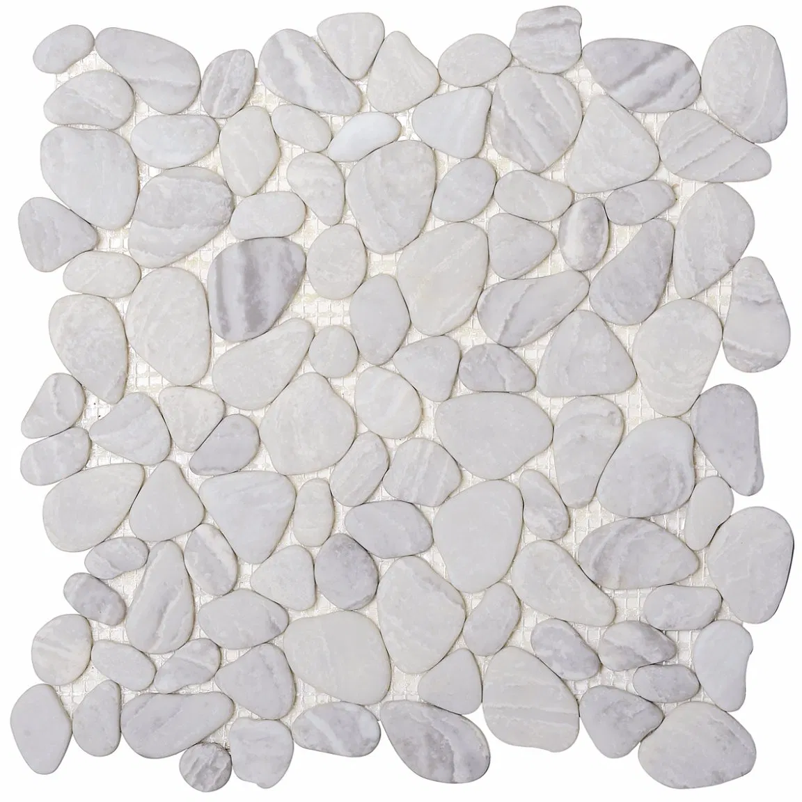 Full Body Glass Crystal Mosaic