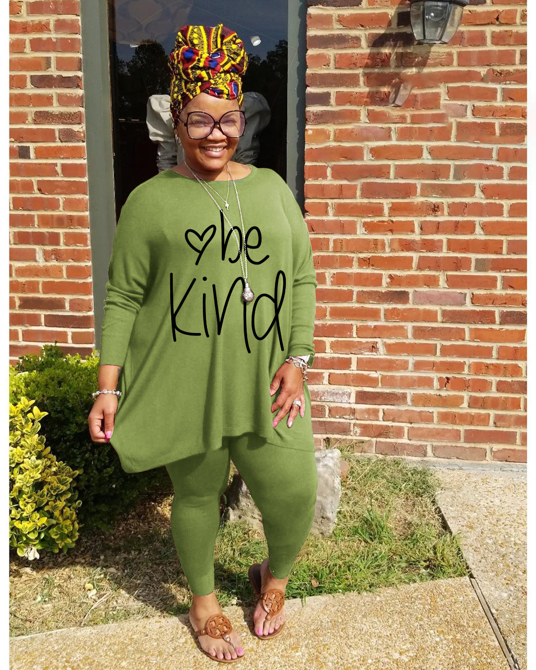 Комплект женский повседневный базовый