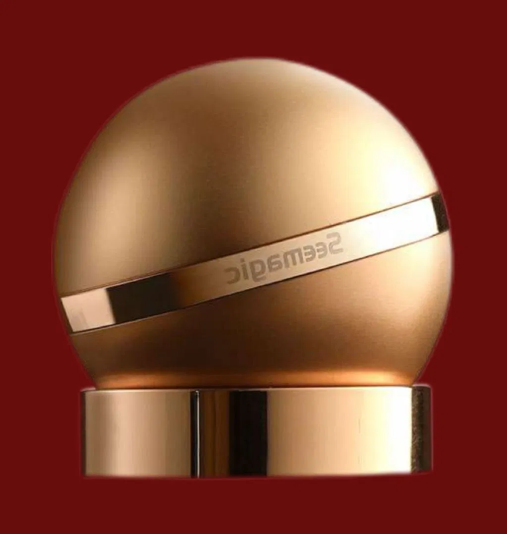 Seemagic Luxe Nail Bliss: Luxe Cutter