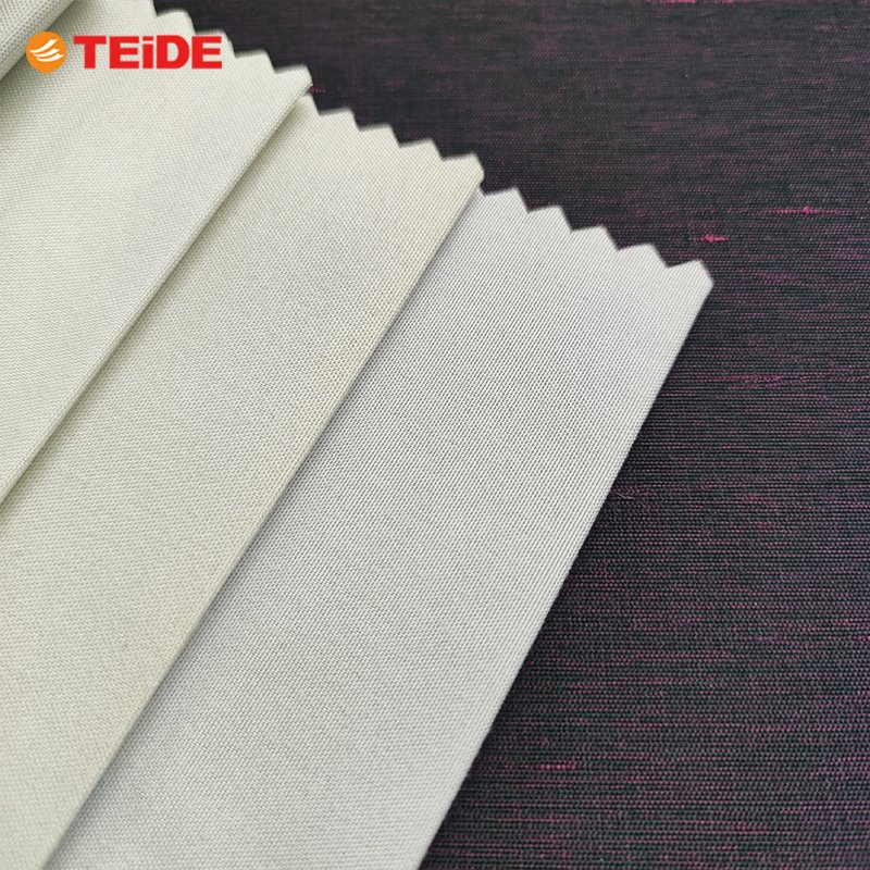 High Quality Curtain/Roll-up Upholstery Fabric Window Roller Blinds
