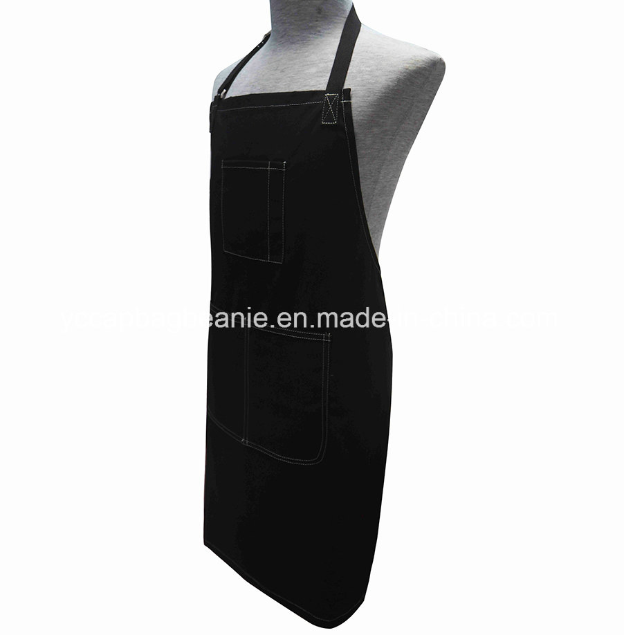 Have Pocket Adjustable Kitchen Apron