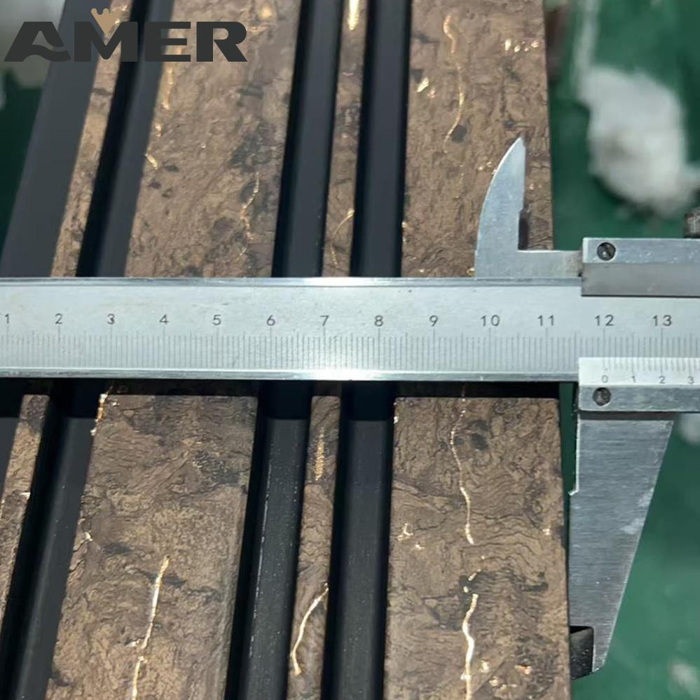 Interior Wall Panel PS Wall Panel 100% Waterproof PS Wall Panel