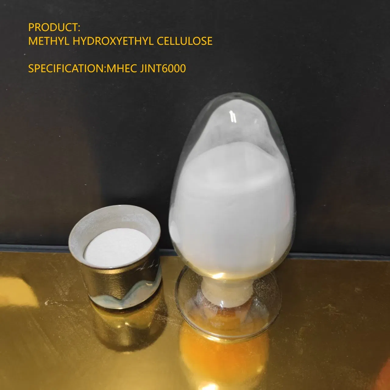 Medium Viscosity Mhec Made in China