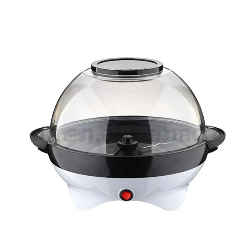 Popular High Quality Household Price Sale Popcorn Machine Maker