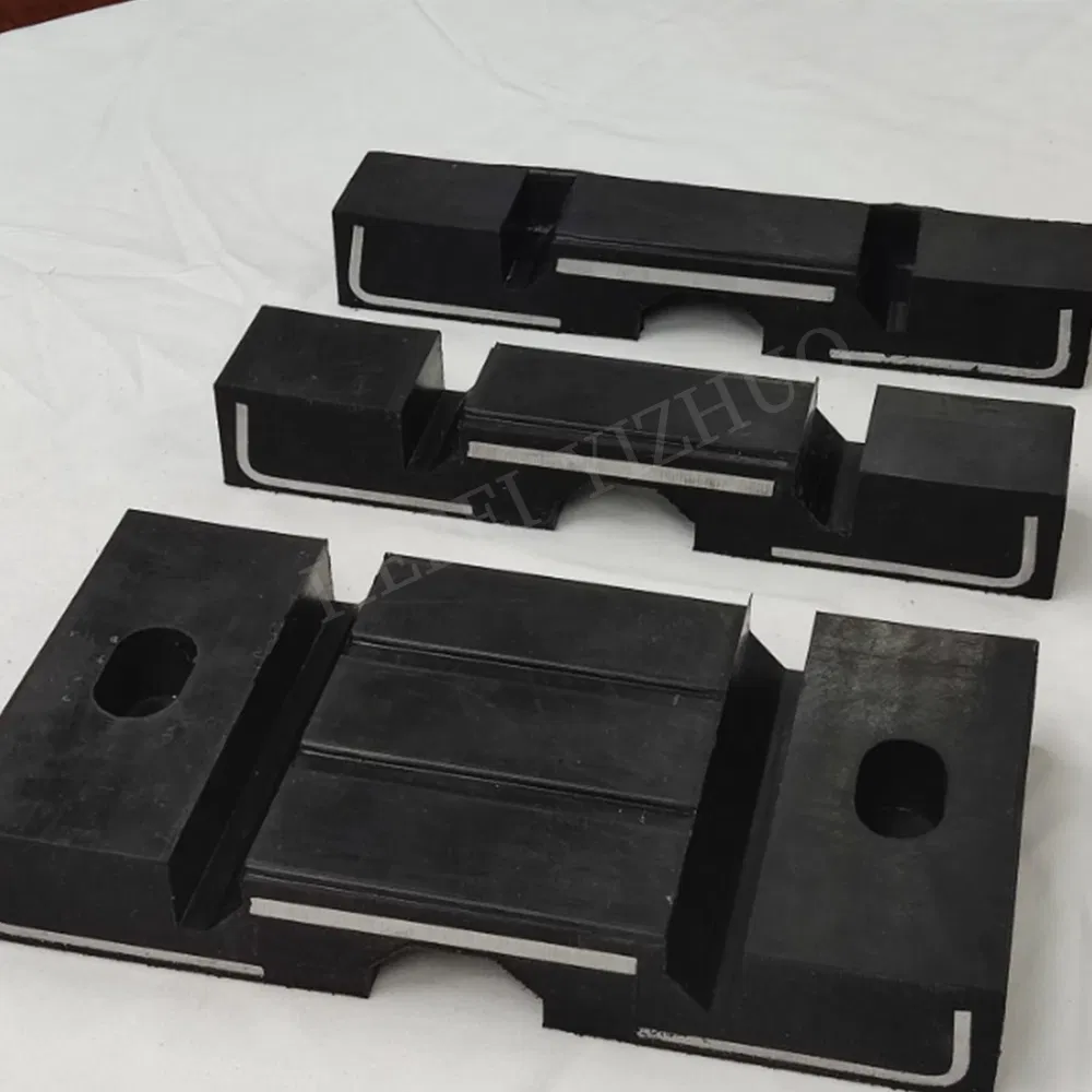 Bridge Expansion Joint Natural Rubber Bridge Device Elastomeric Rubber Expansion Joint