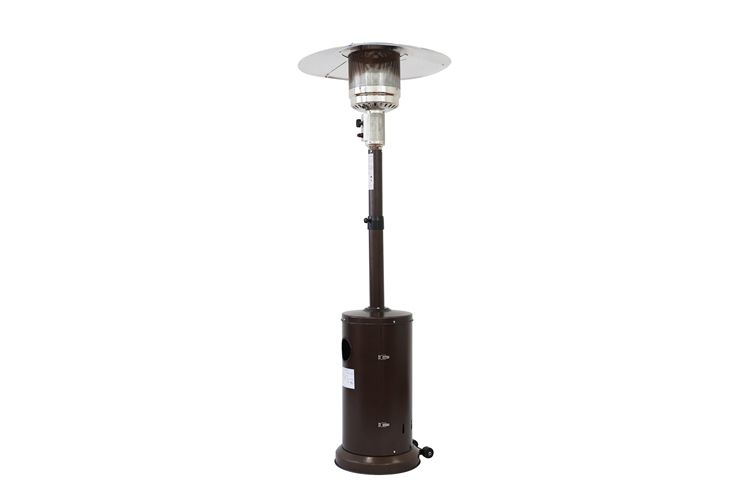 Heaters with CE Outdoor Stainless Steel Customizable Gas Patio Heater