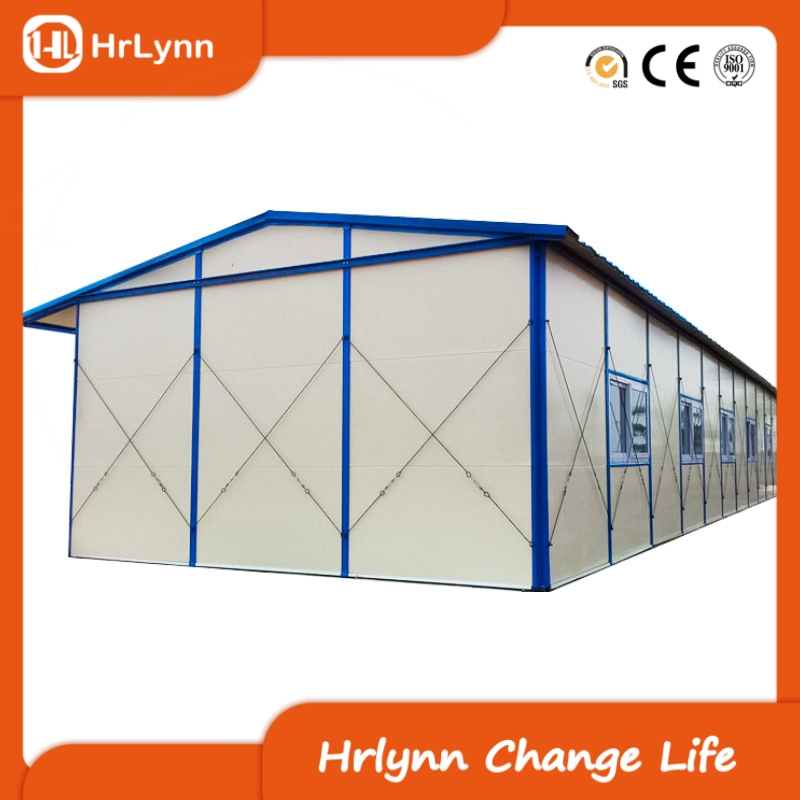 Africa Glass Curtain Container Room Simple Office Activity Packing Box Room