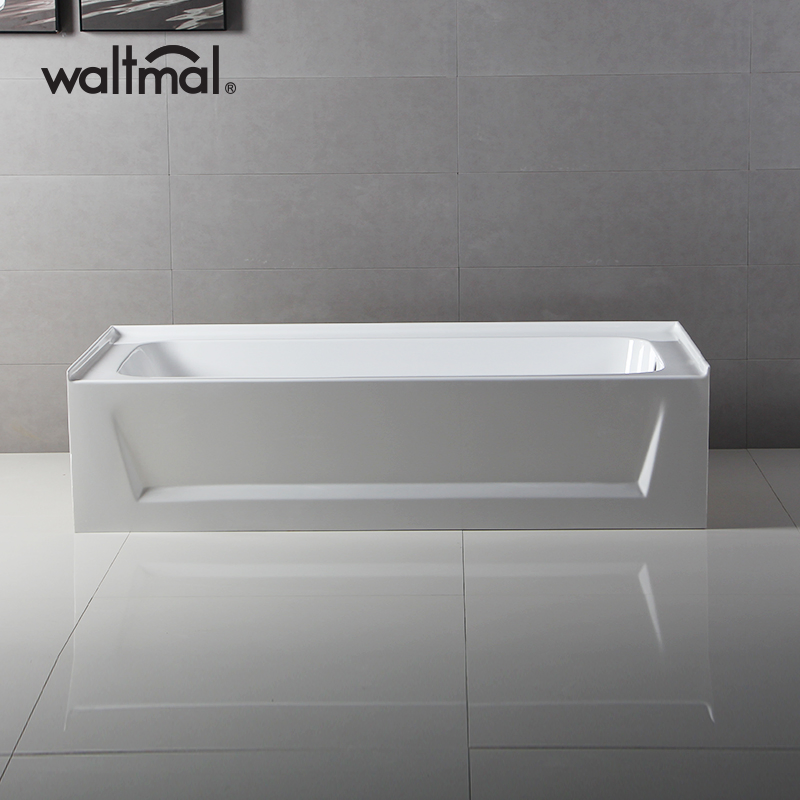 Портативная акриловая ванна Waltmal