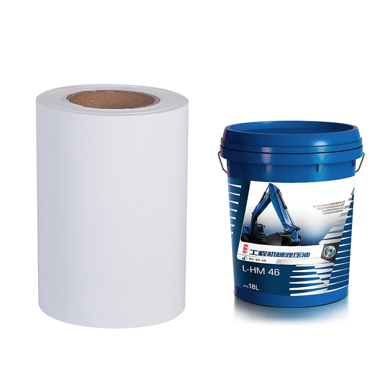 Matt Inkjet Coated Art Paper Inkjet Photo Paper Self Ashesive Label Material