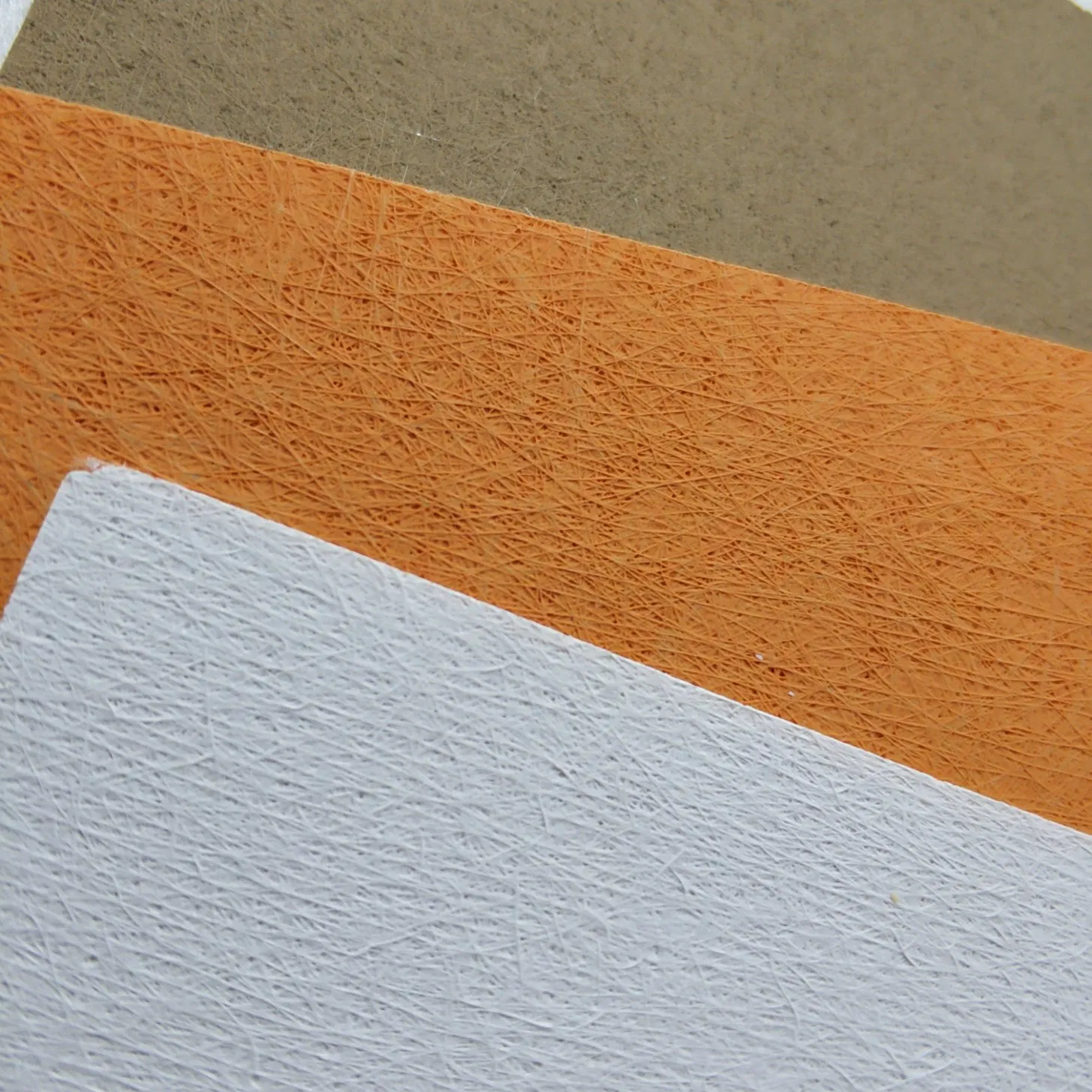 Glass Fiber Wall Covering Mat/Veil