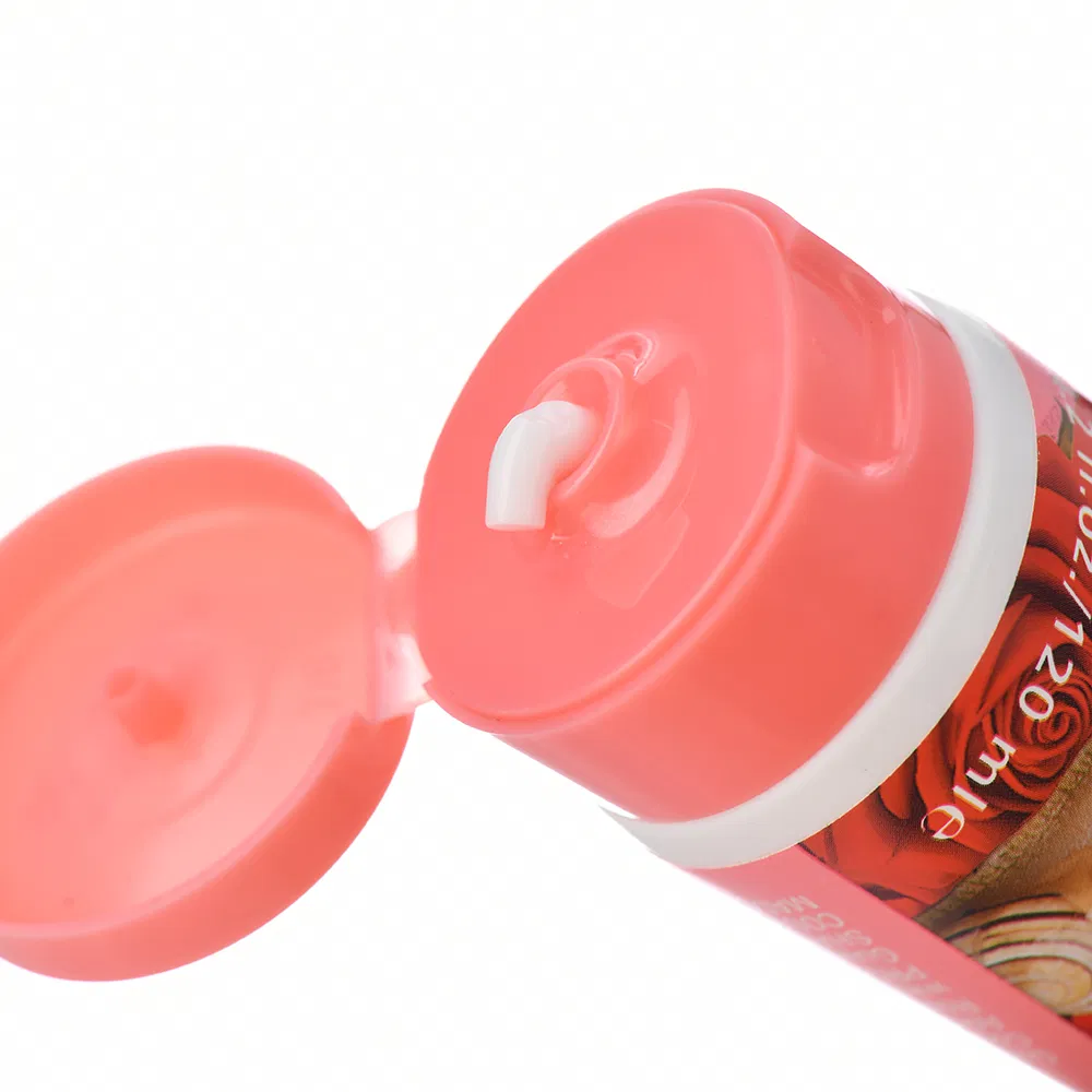 Private Brand Skin Professional Care Snail and Rose Moisturizing Anti-Drying Hand Cream